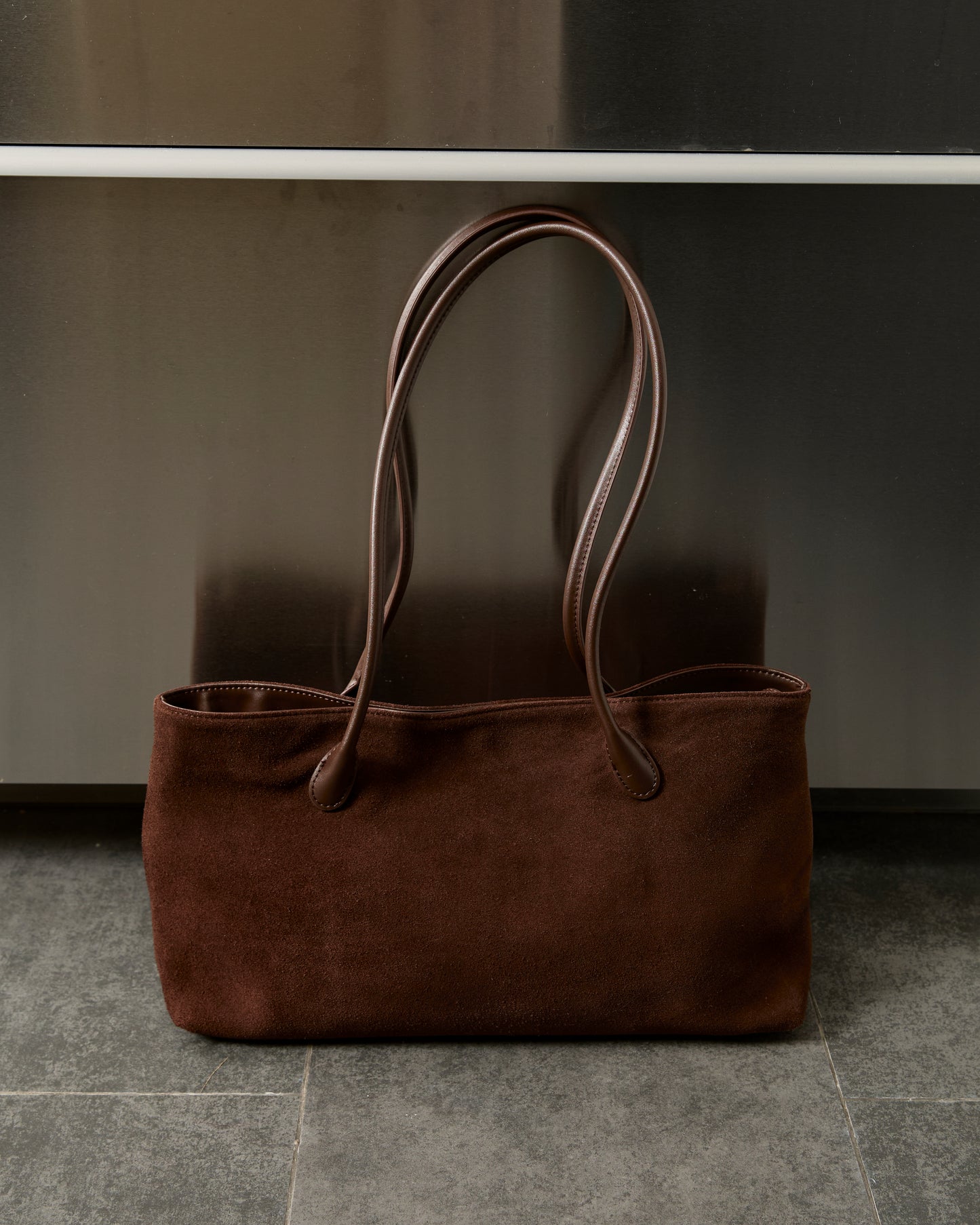 Aria - Long Handle Shoulder Bag