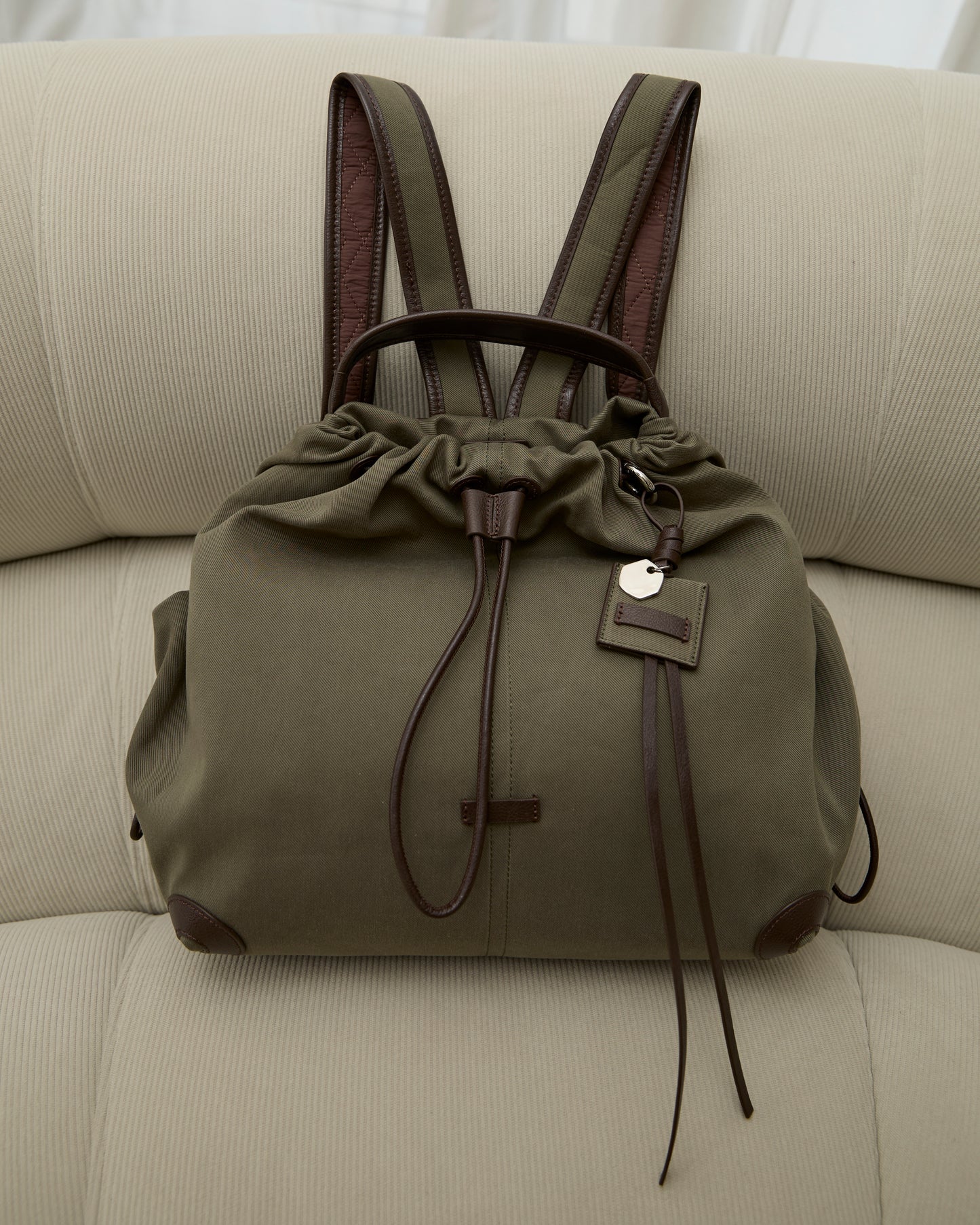 Olive Green