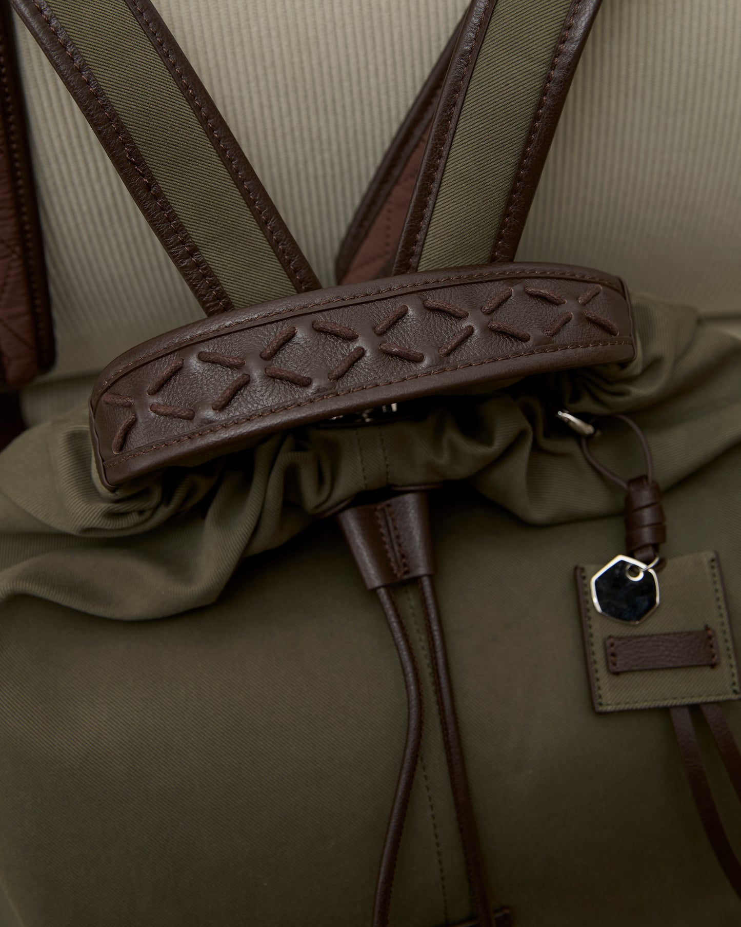 Olive Green