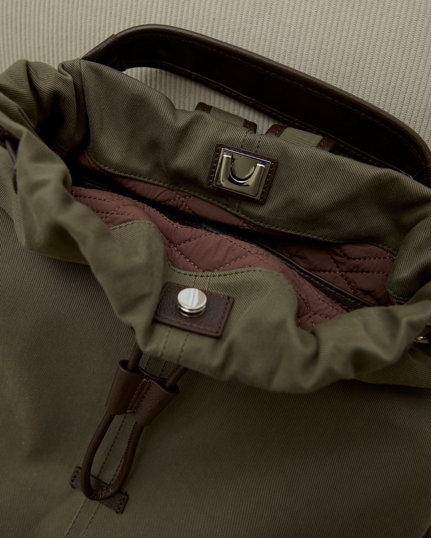 Olive Green