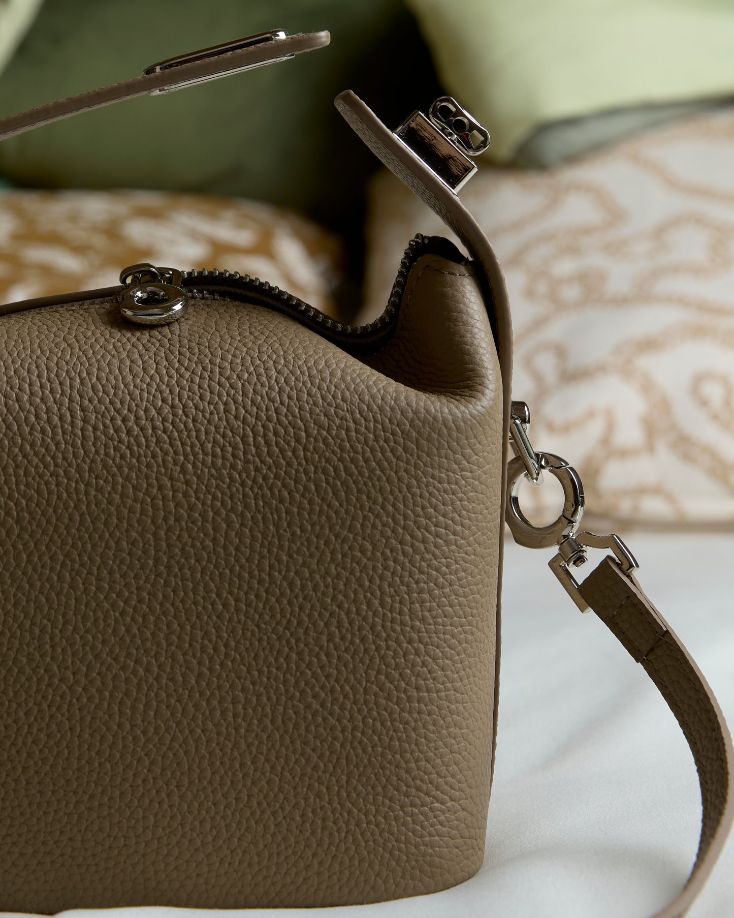 Beige