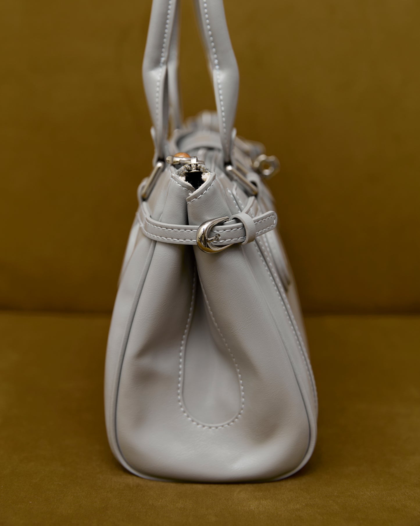 Grey