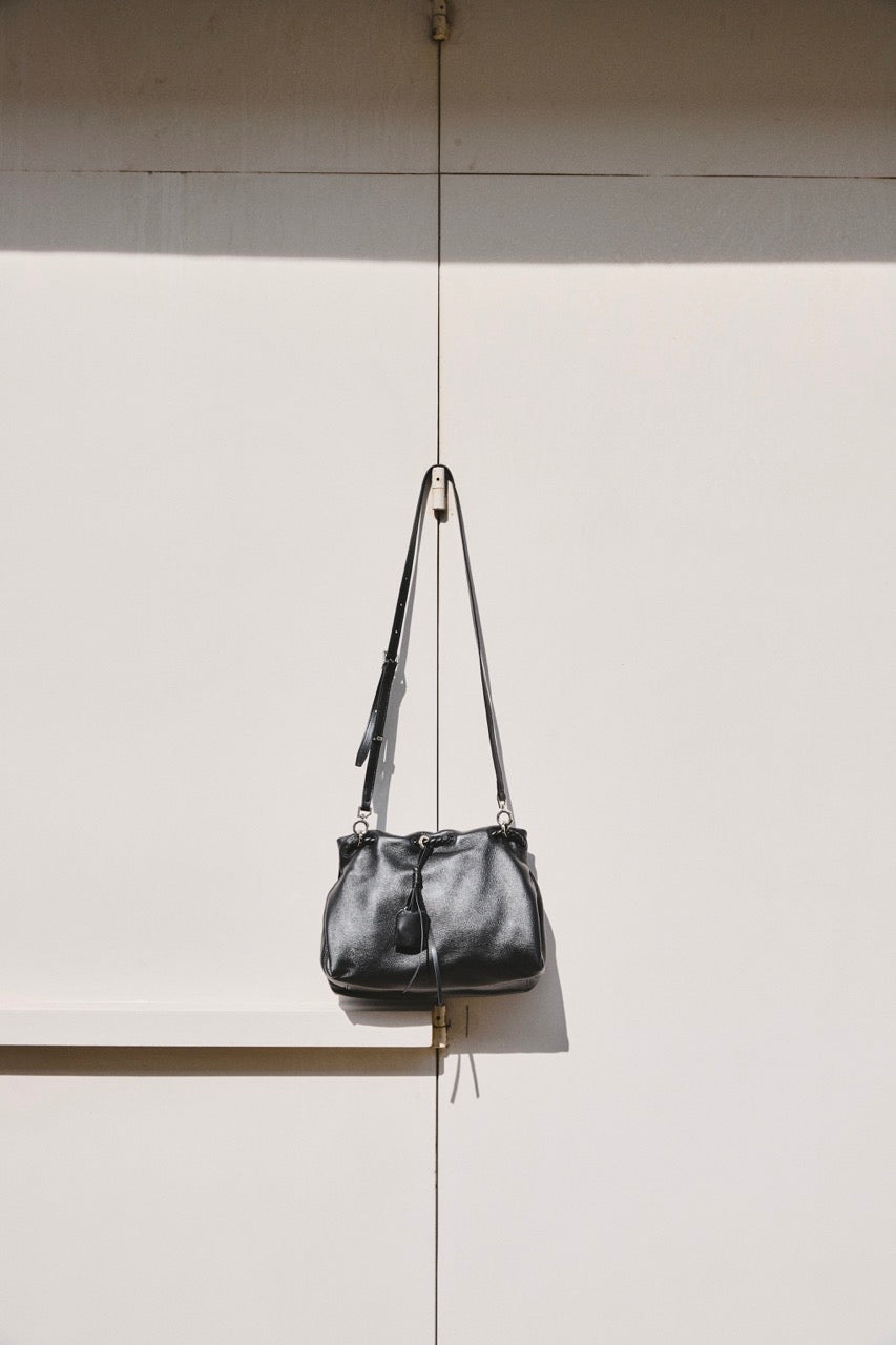 Alia Mini Handheld Bag with Detachable Crossbody Strap