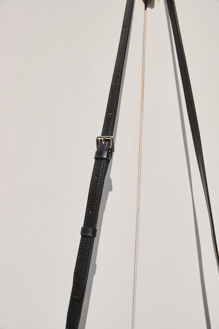 Alia Mini Handheld Bag with Detachable Crossbody Strap