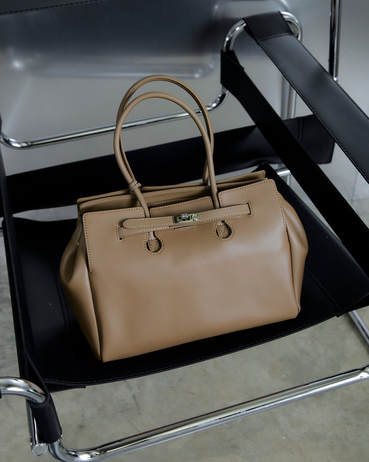 Light Brown