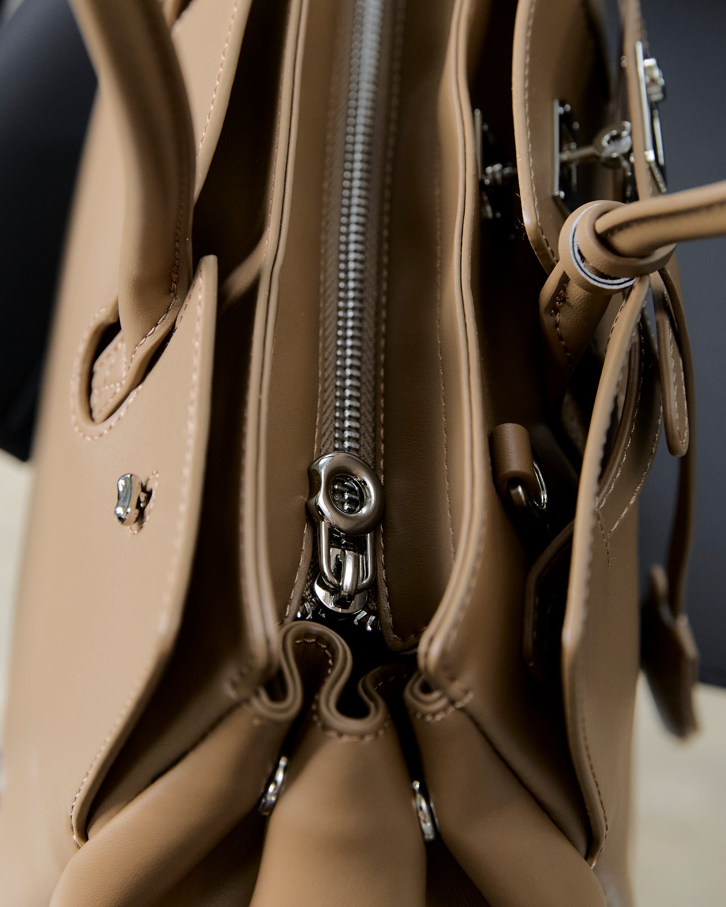 Light Brown