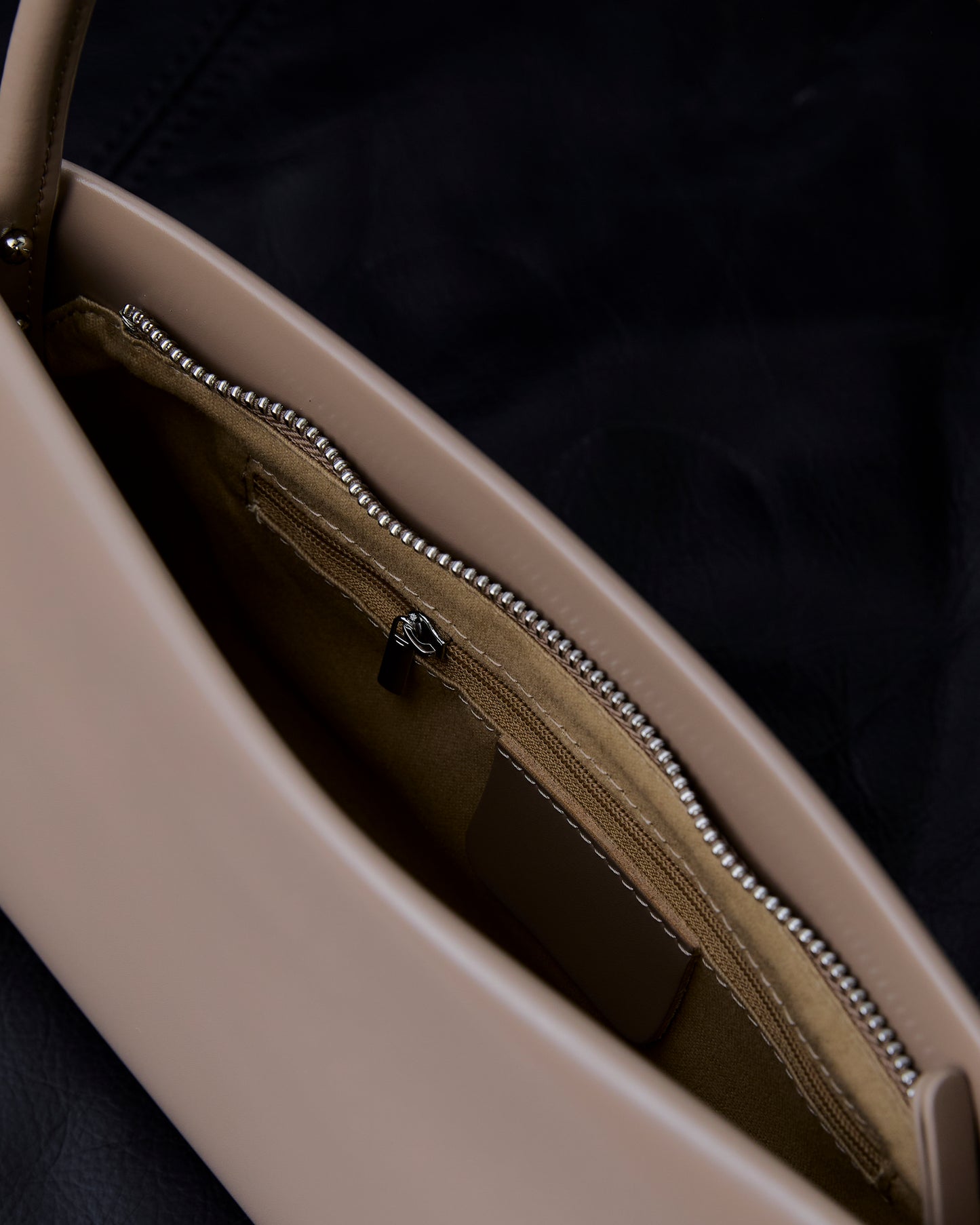 Grannies Shoulder Bag with Detachable Crossbody Strap