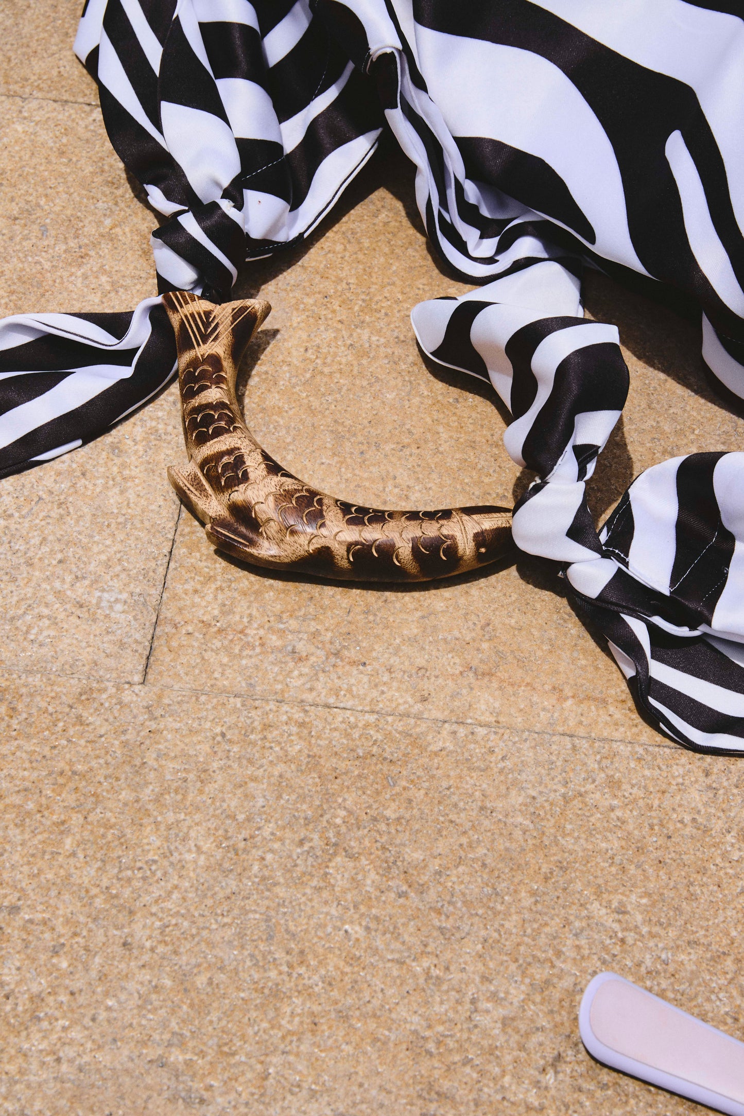 Zebra Print