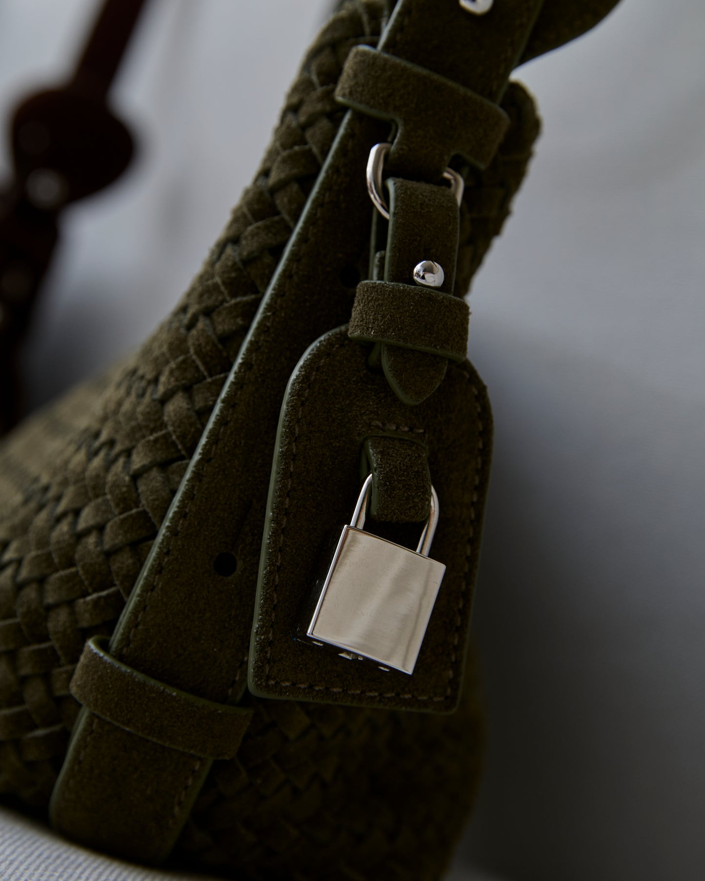 Olive Green
