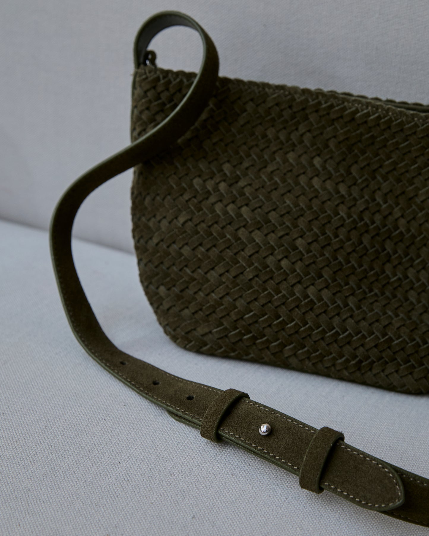 Olive Green