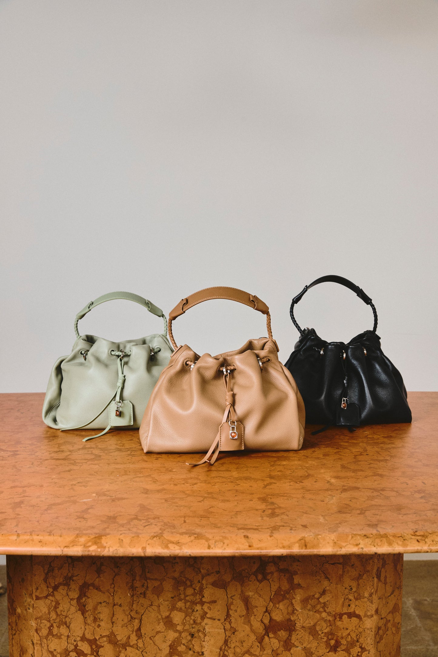 Sara - Everyday Shoulder Bag