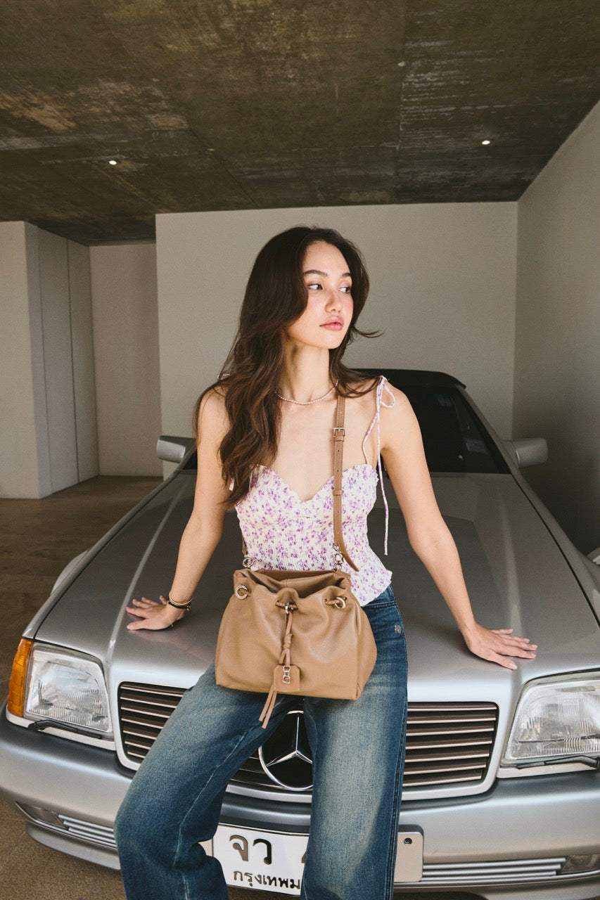 Sara - Everyday Shoulder Bag