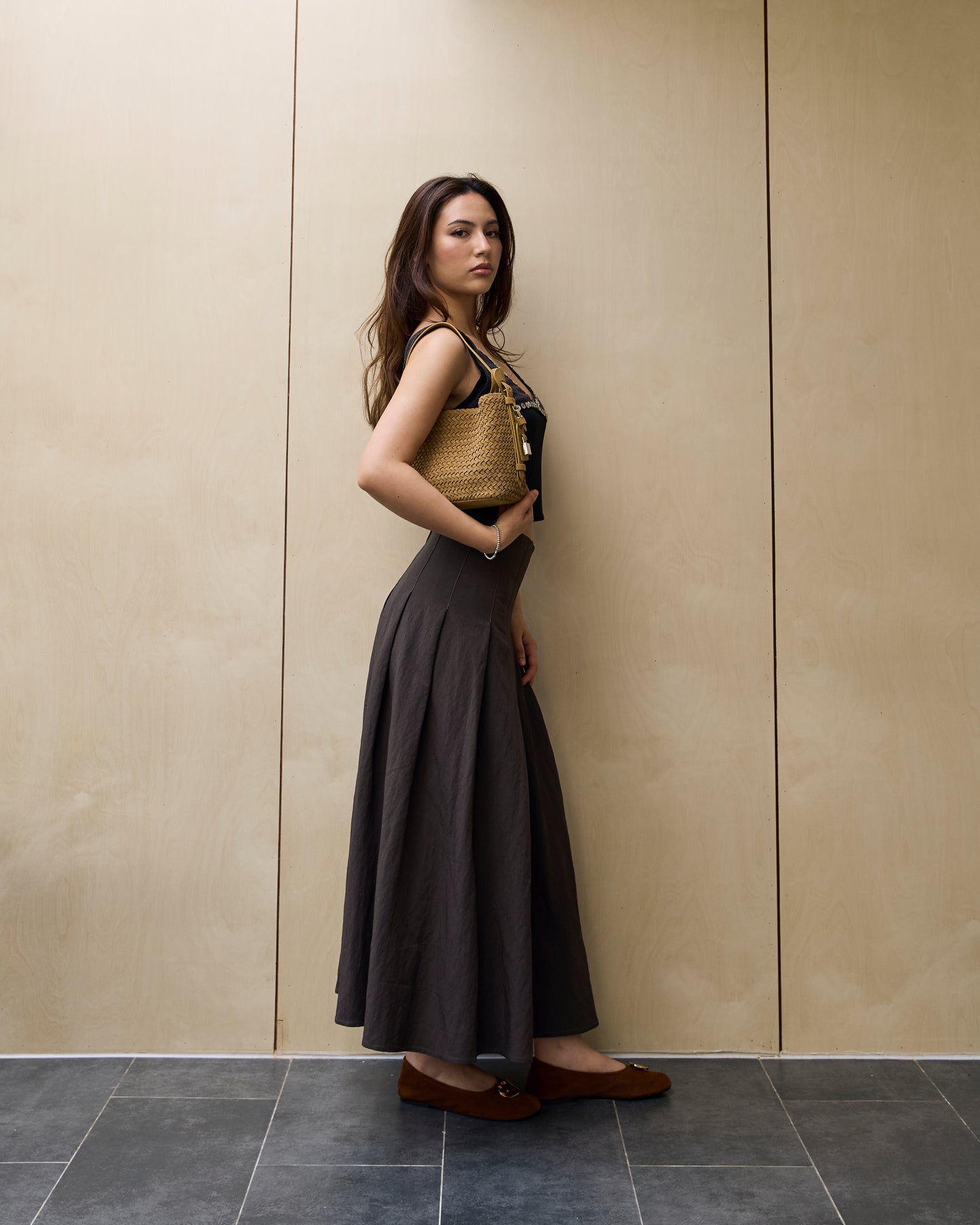 Light Brown