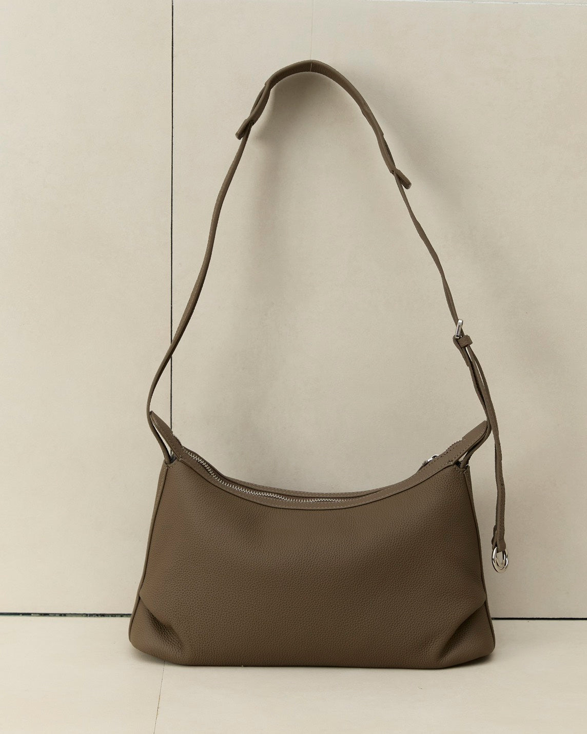 Joyce Shoulder Bag with Adjustable Handle