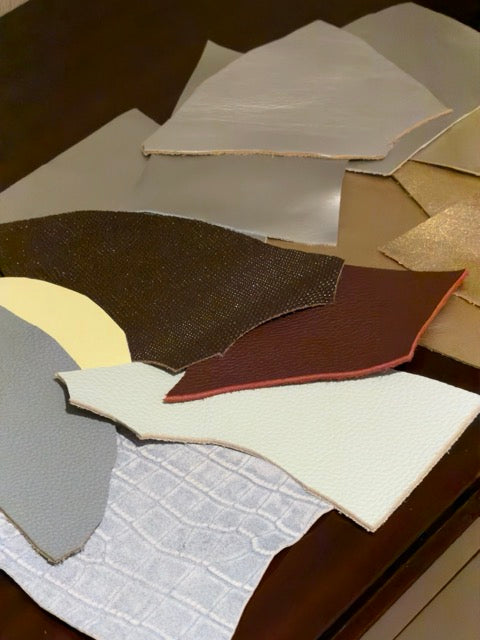 Why Are We Attracted to Certain Textures?