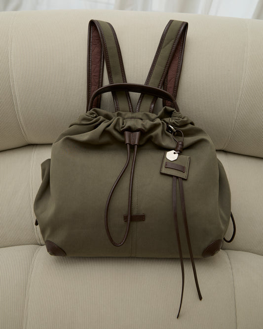 Olive Green