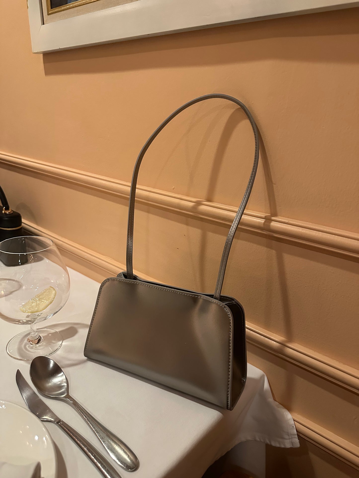 Patti Mini Bag with Adjustable Strap