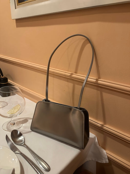 Patti Mini Bag with Adjustable Strap