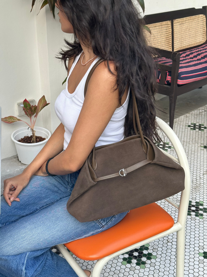 Taupe