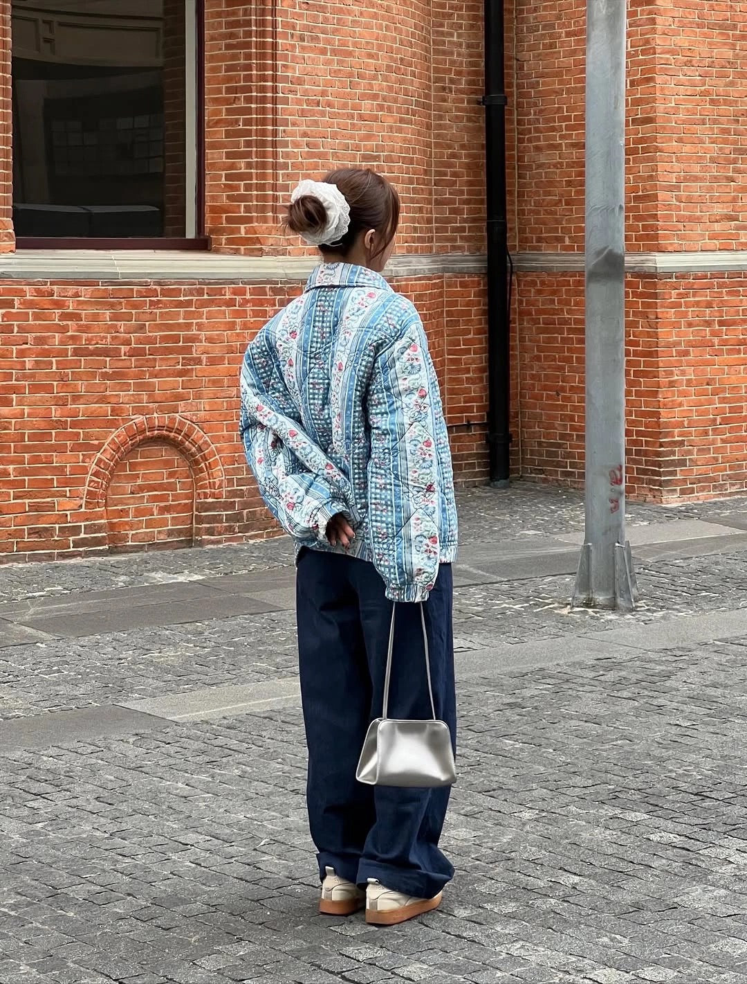 Patti Mini Bag with Adjustable Strap