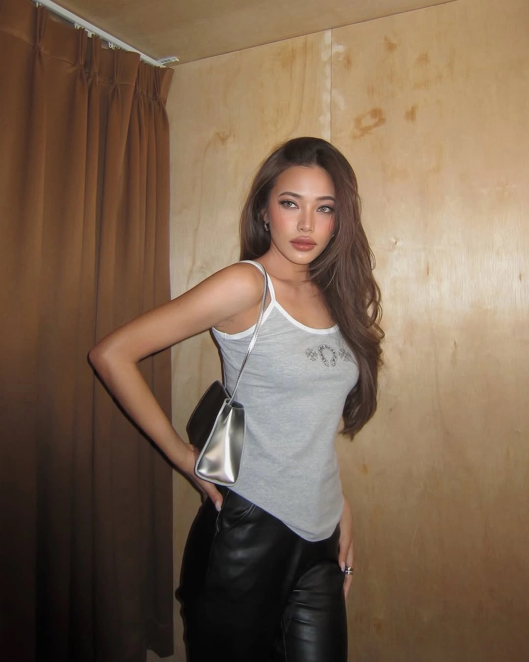 Patti Mini Bag with Adjustable Strap