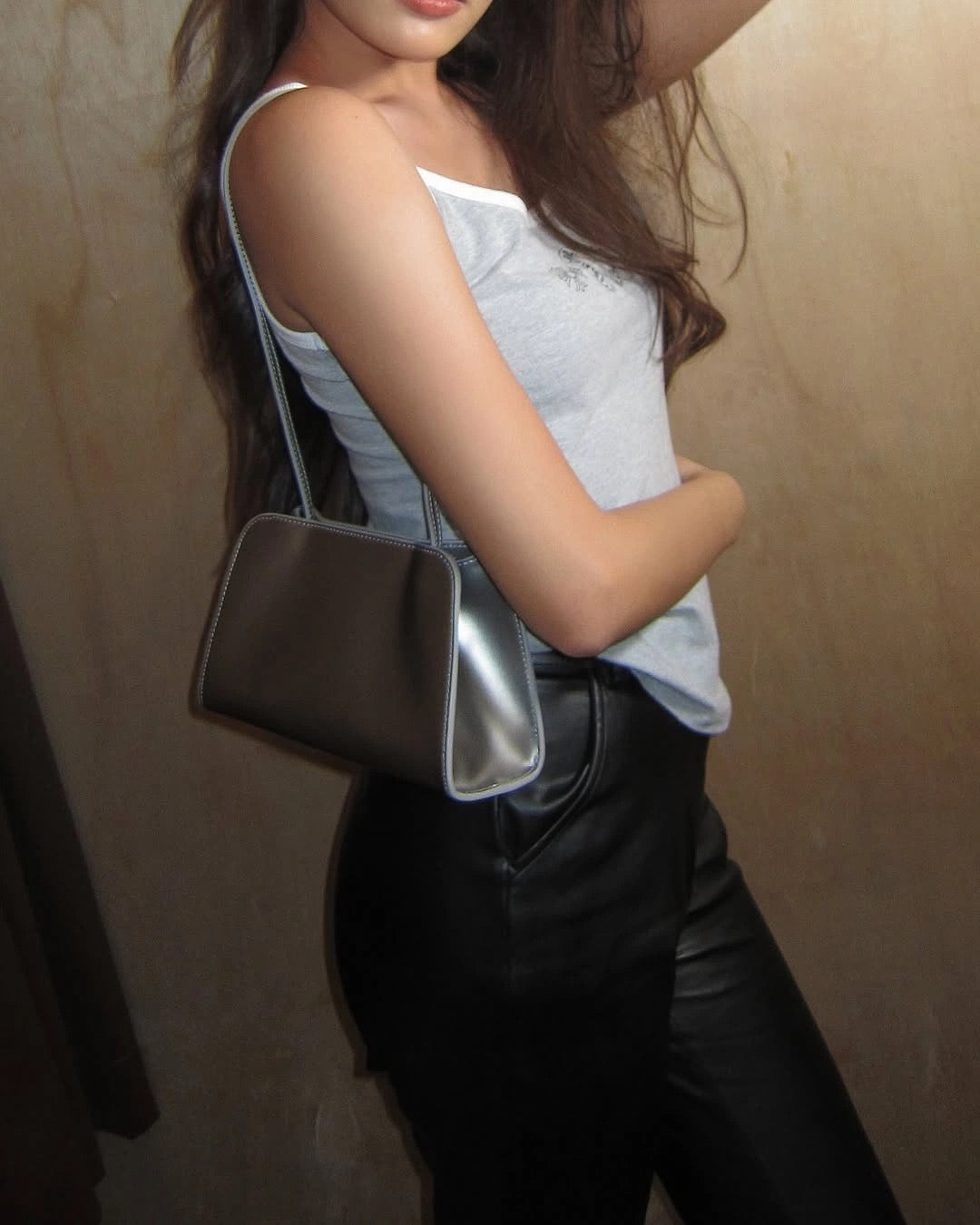 Patti Mini Bag with Adjustable Strap