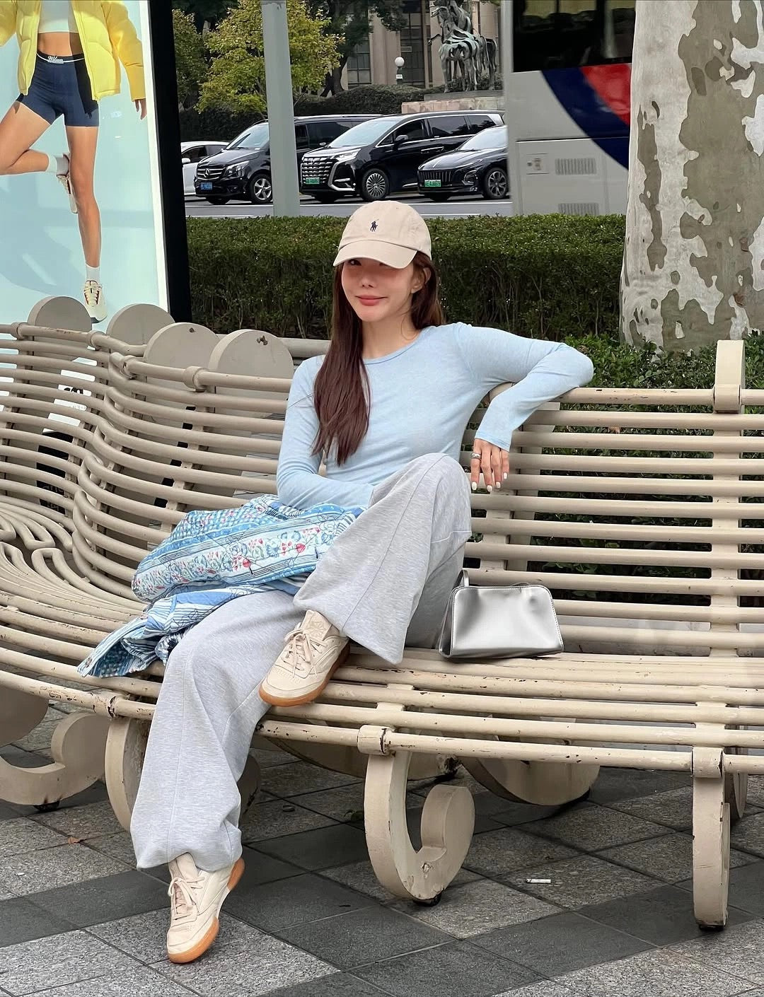 Patti Mini Bag with Adjustable Strap