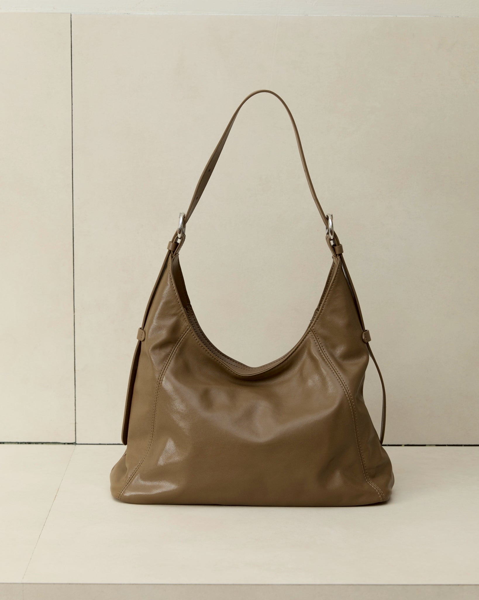 Lana Shoulder Bag with adjustable Handle – Muse Aria