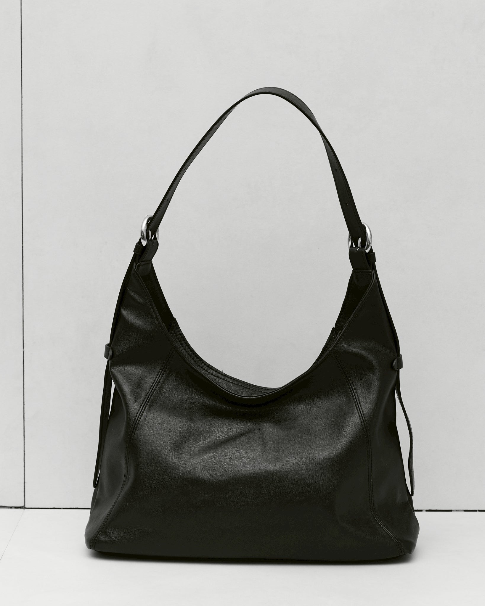 Lana Shoulder Bag with adjustable Handle – Muse Aria