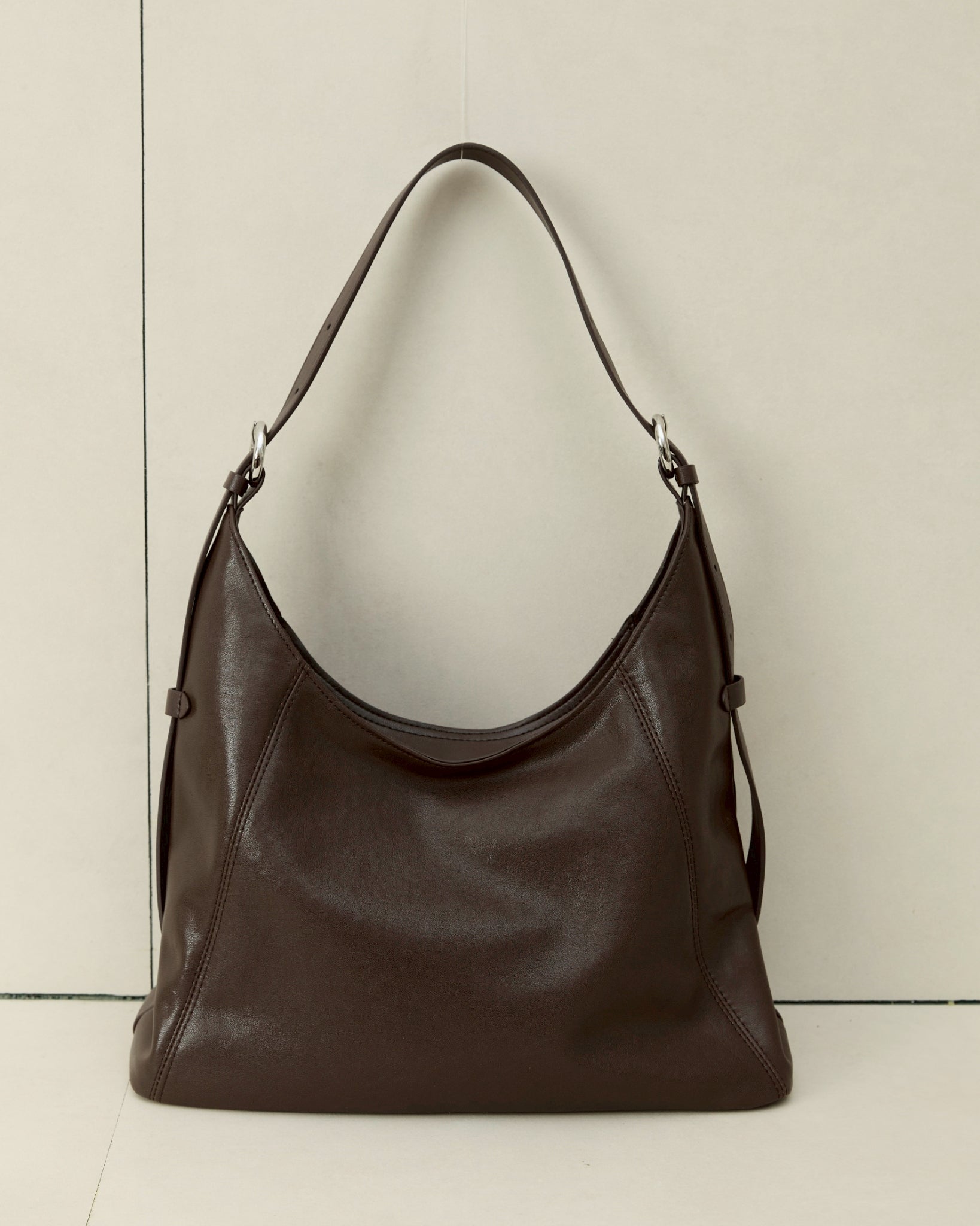 Lana Shoulder Bag with adjustable Handle – Muse Aria