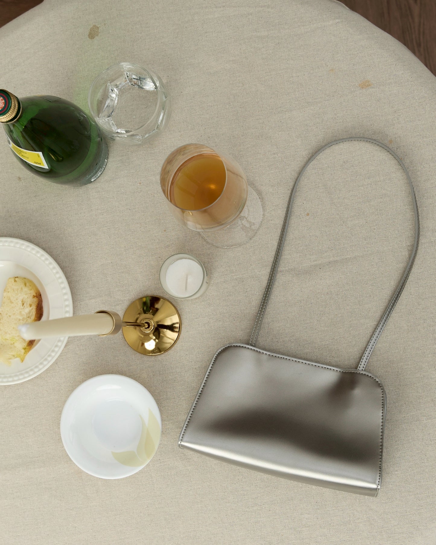 Mira Mini Bag with Adjustable Strap