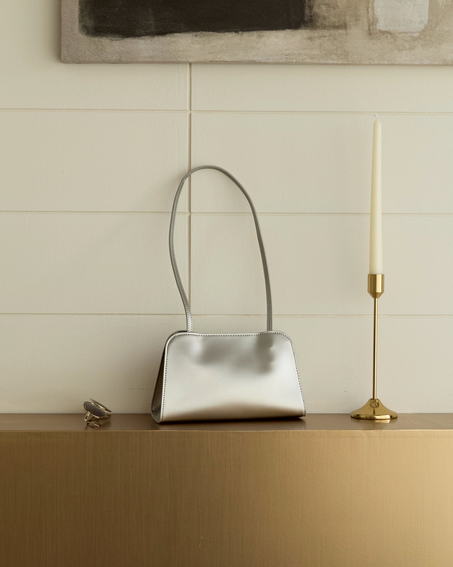 Mira Mini Bag with Adjustable Strap