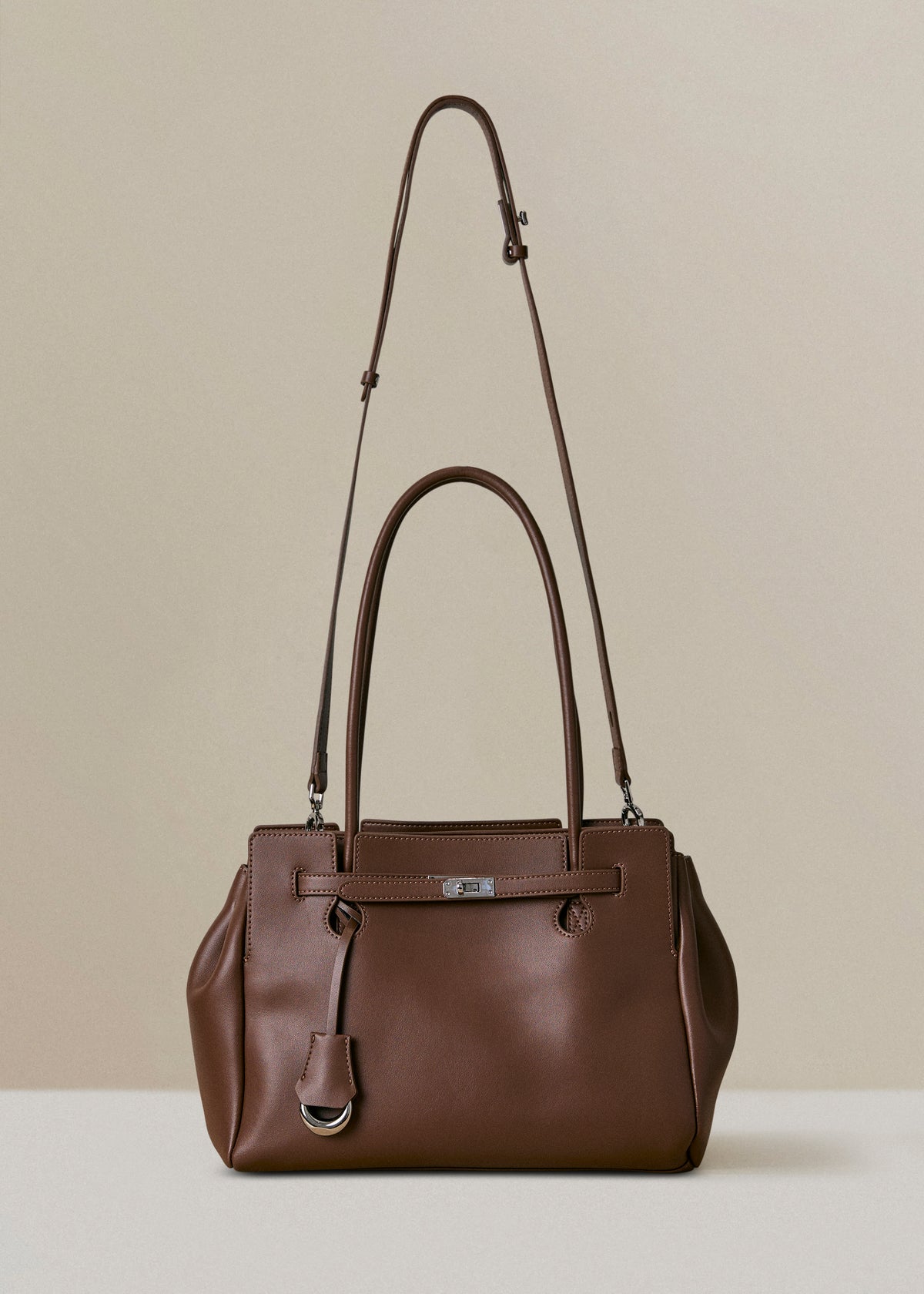Coffee Brown
