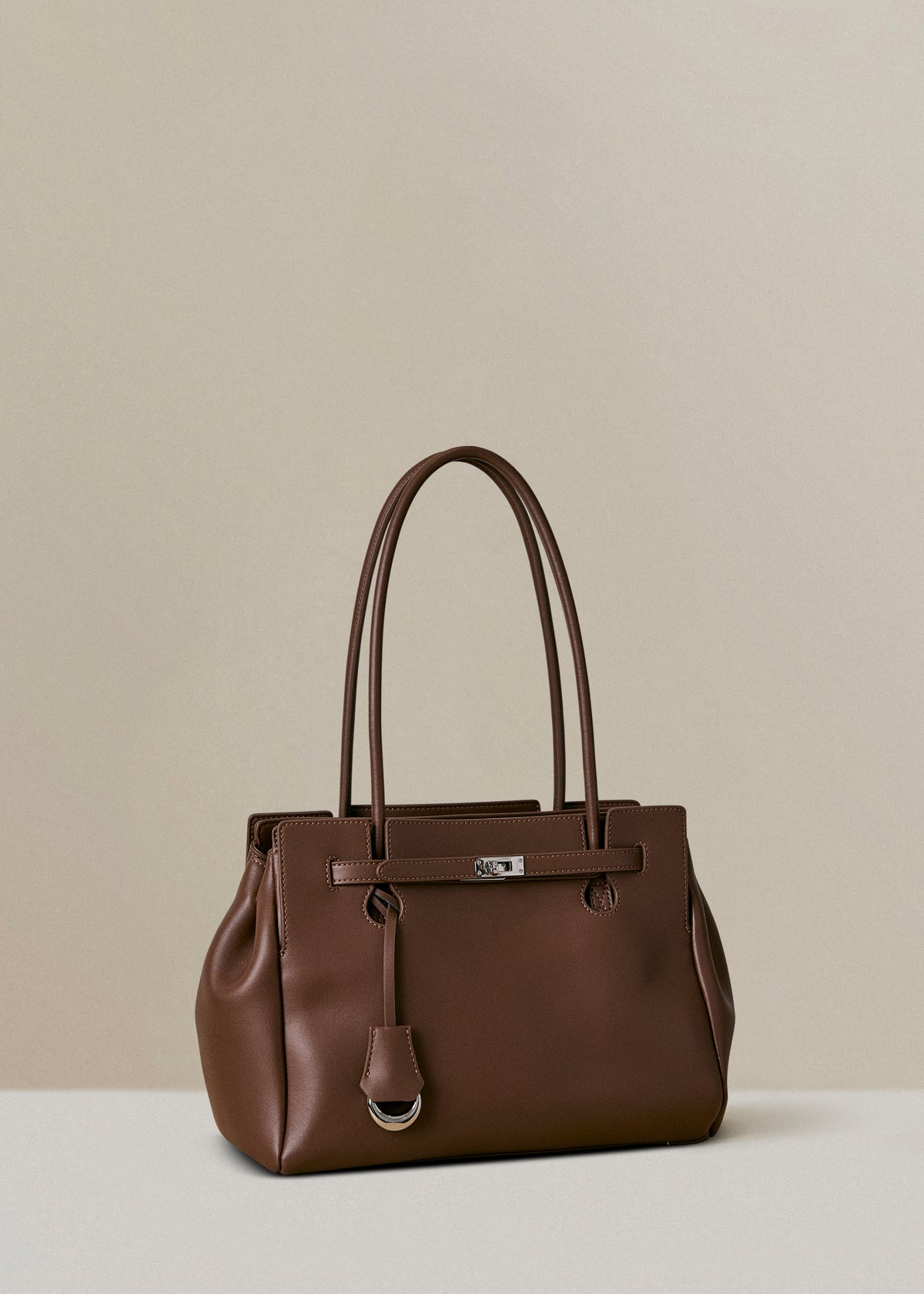 Coffee Brown