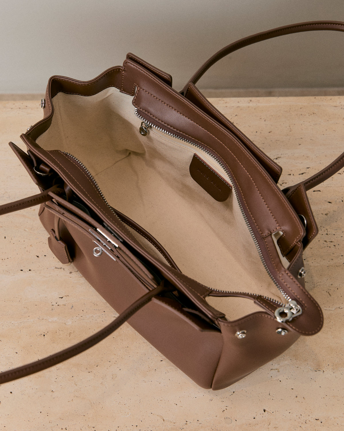Coffee Brown