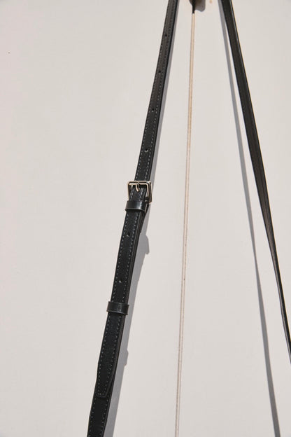 Alia Mini Handheld Bag with Detachable Crossbody Strap