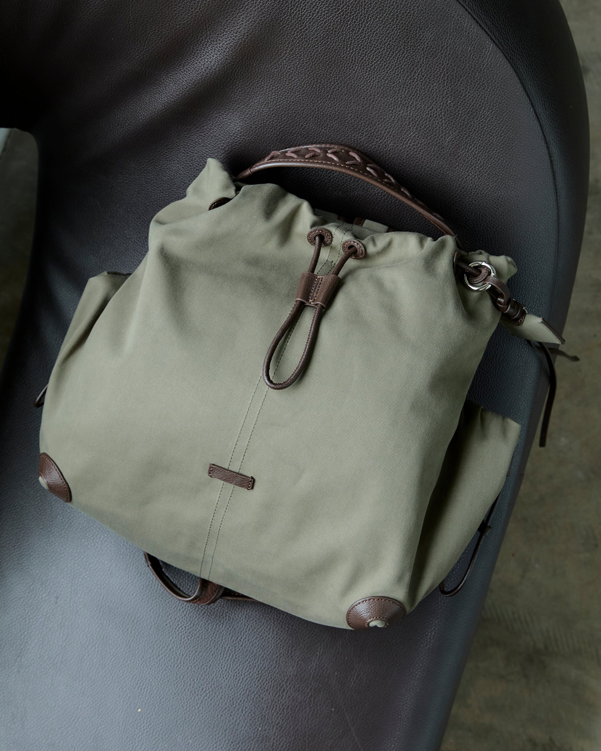Olive Green