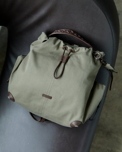 Olive Green