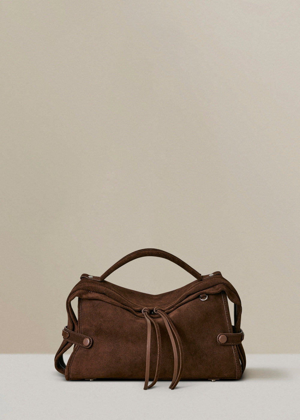 Faye City Bag
