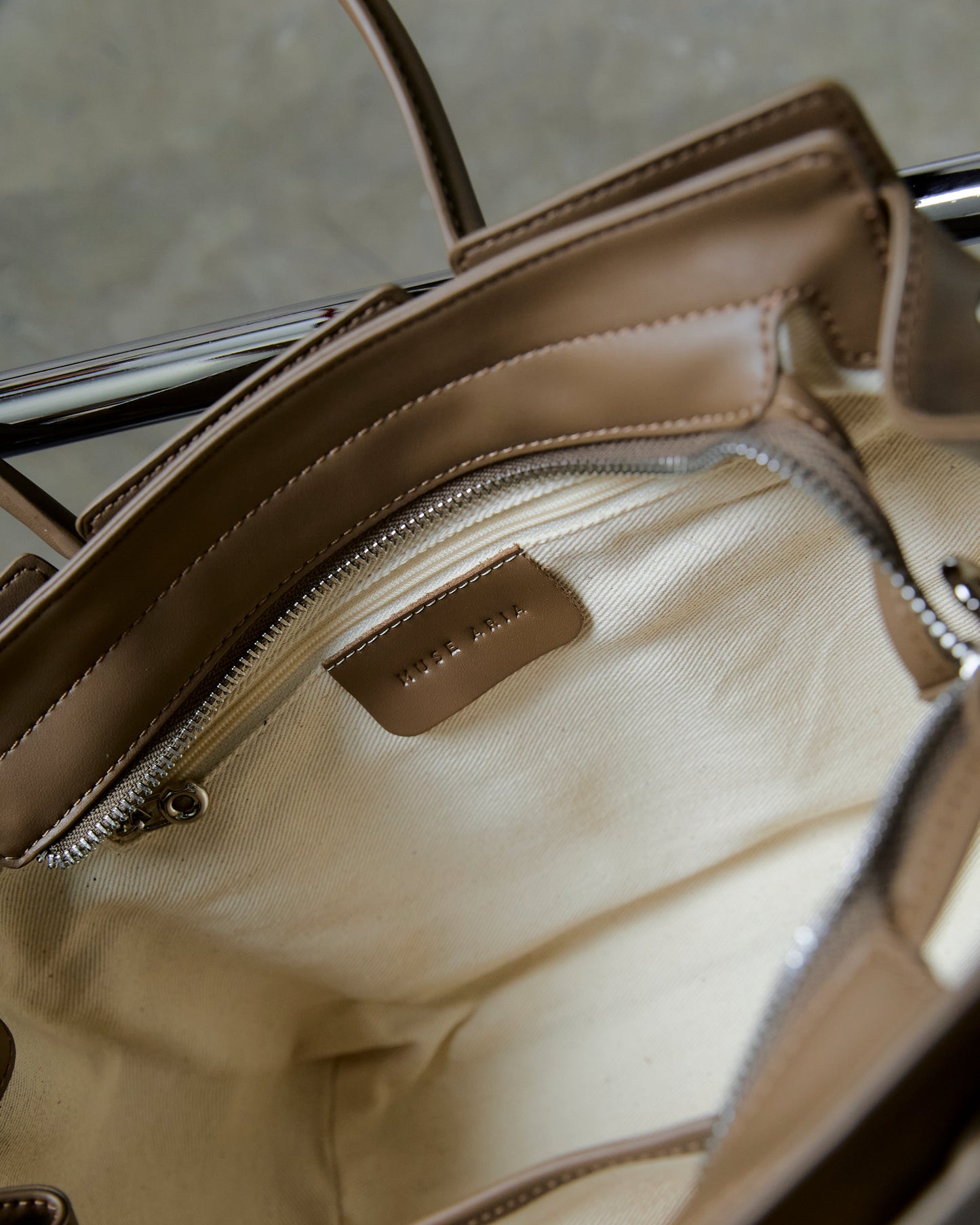 Light Brown