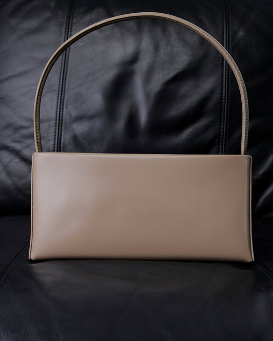 Grannies Shoulder Bag with Detachable Crossbody Strap