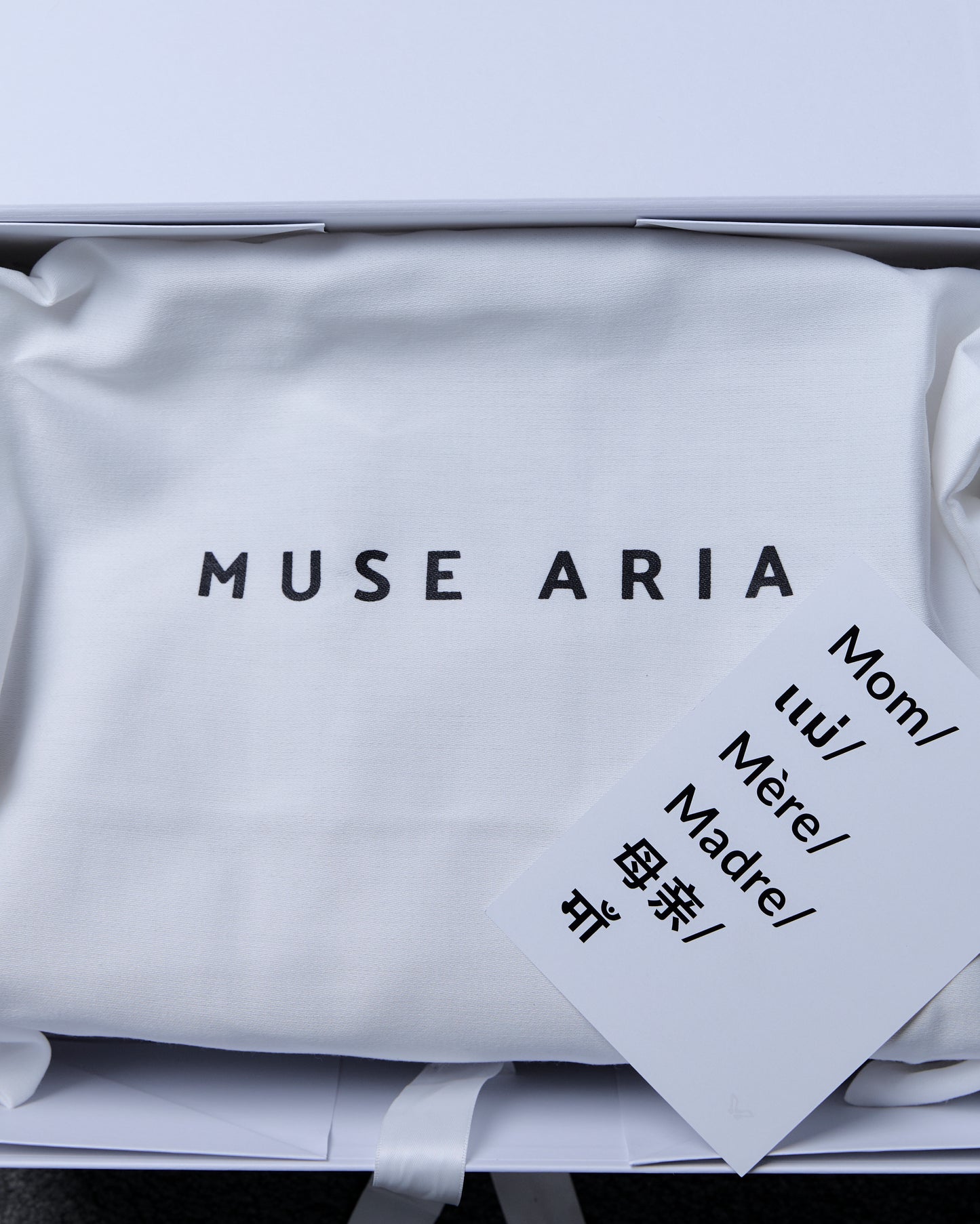 [Free Gift 9-12 Aug] Mother's Day Gift Box