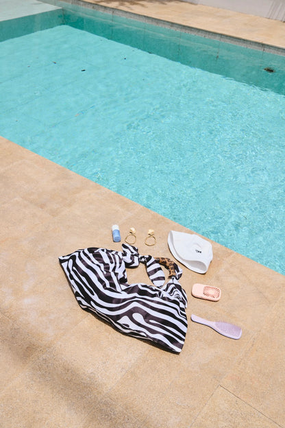 Zebra Print