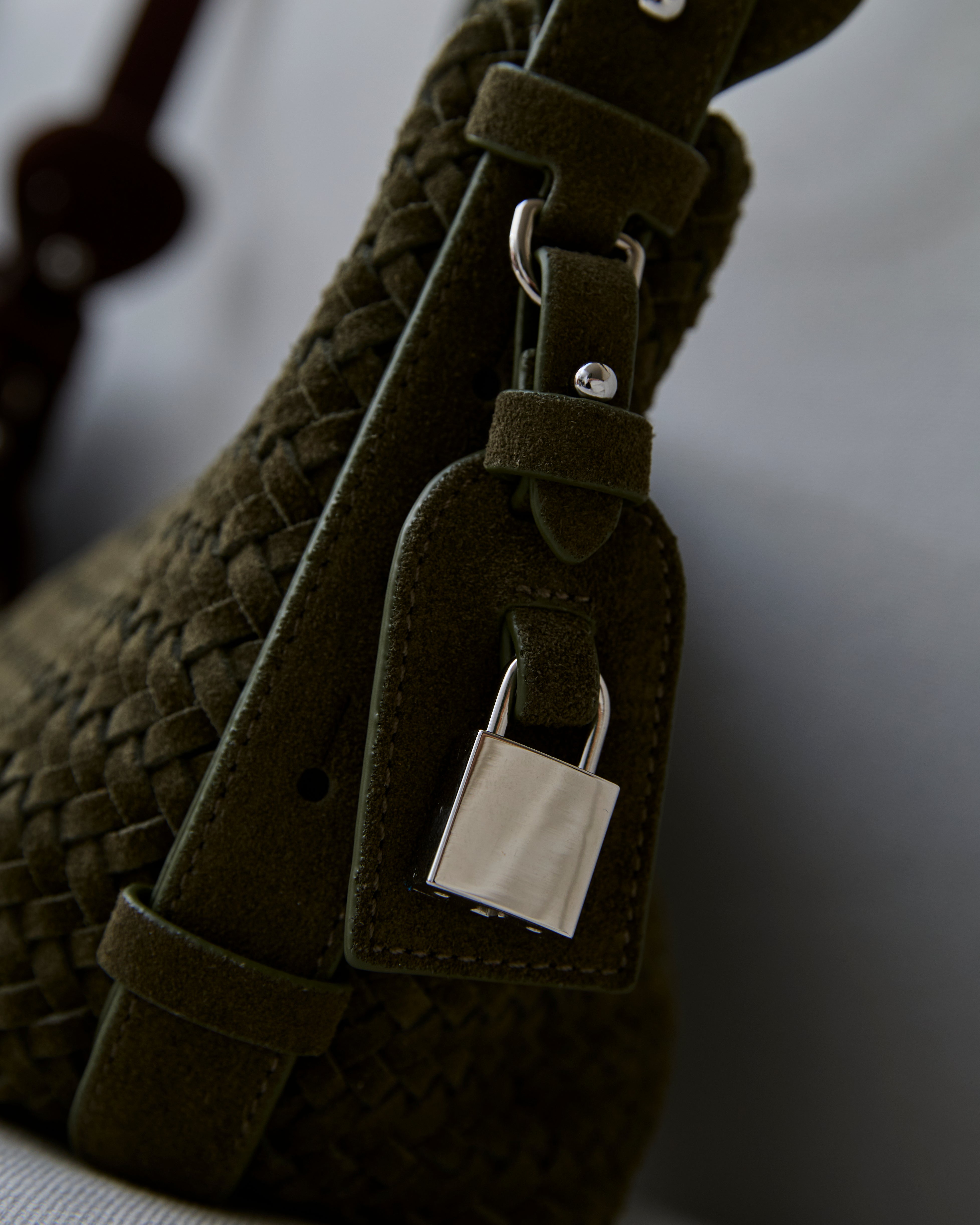 Star Bucket Bag - with Adjustable Handle – Muse Aria