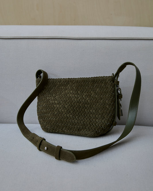 Olive Green