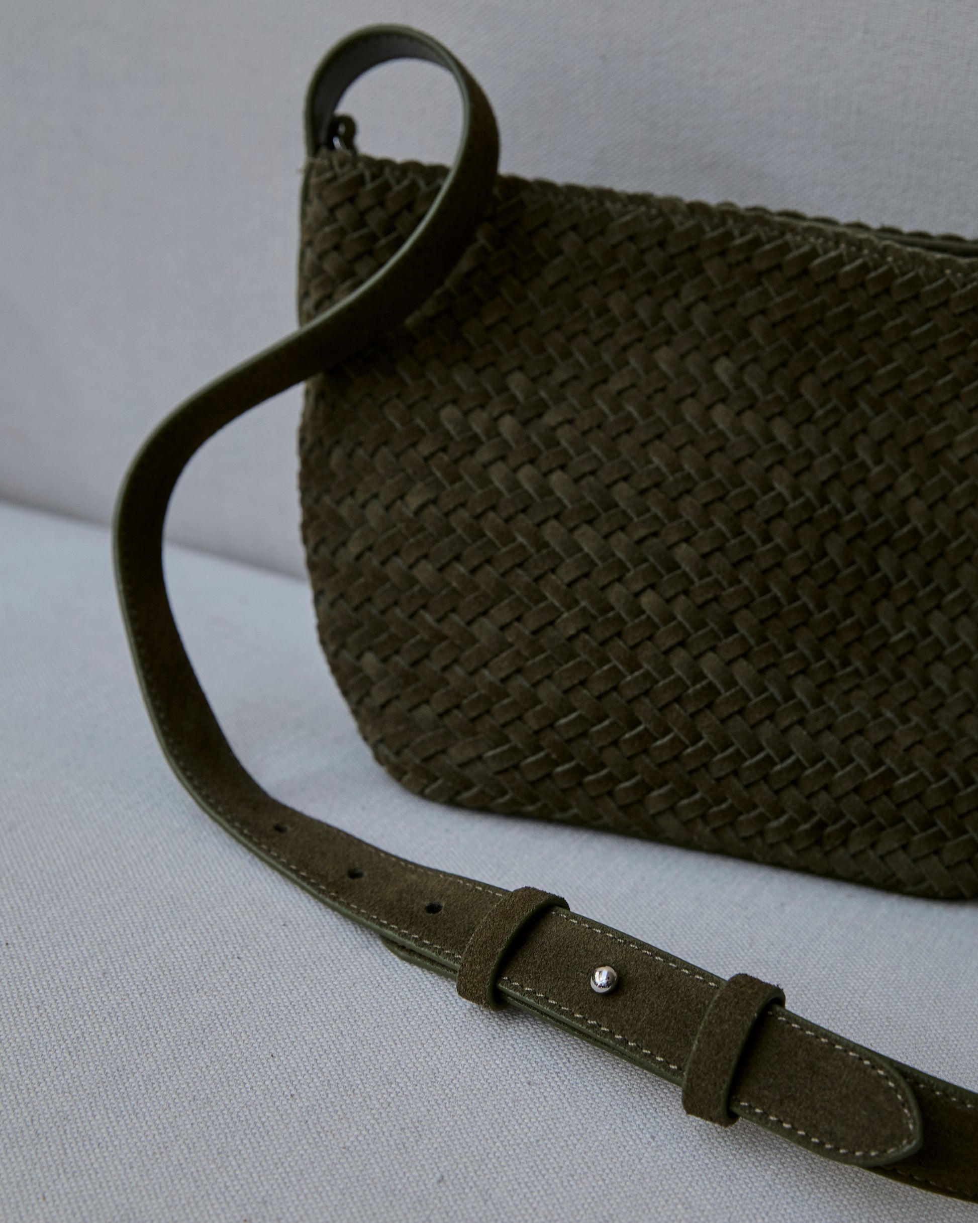 Olive Green