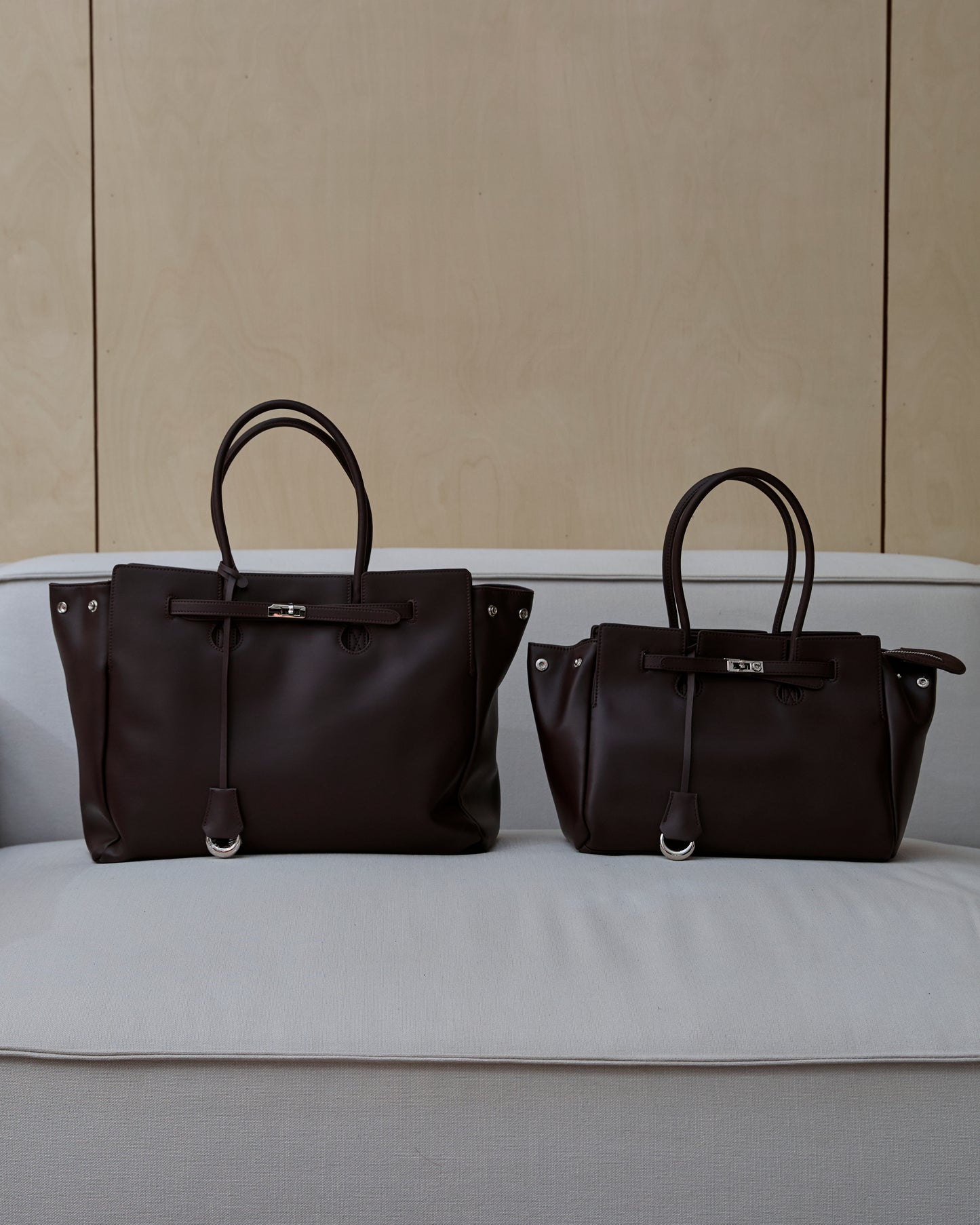 Mars - Top Handle Bag