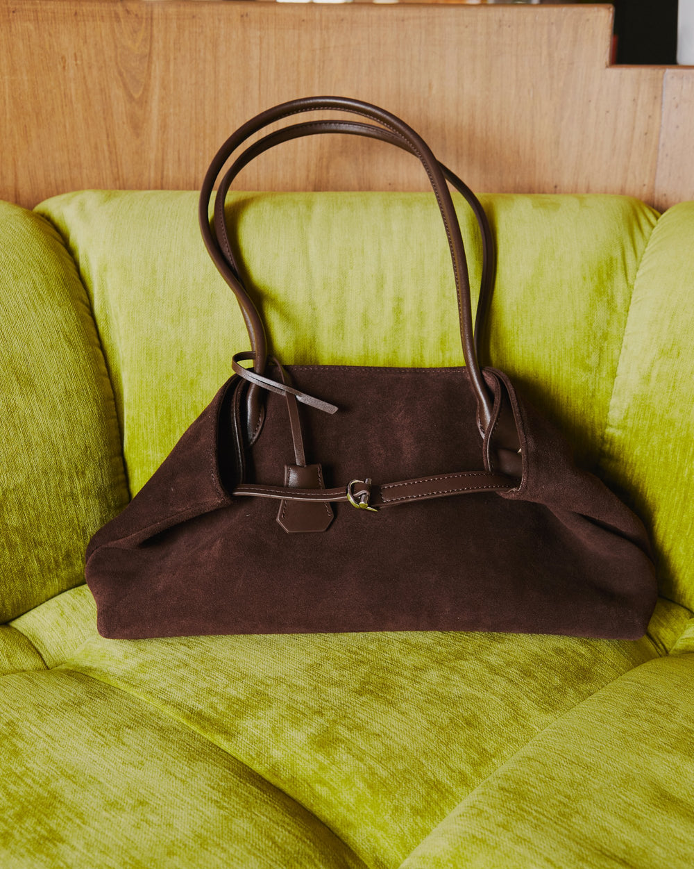 Aria - Long Handle Shoulder Bag