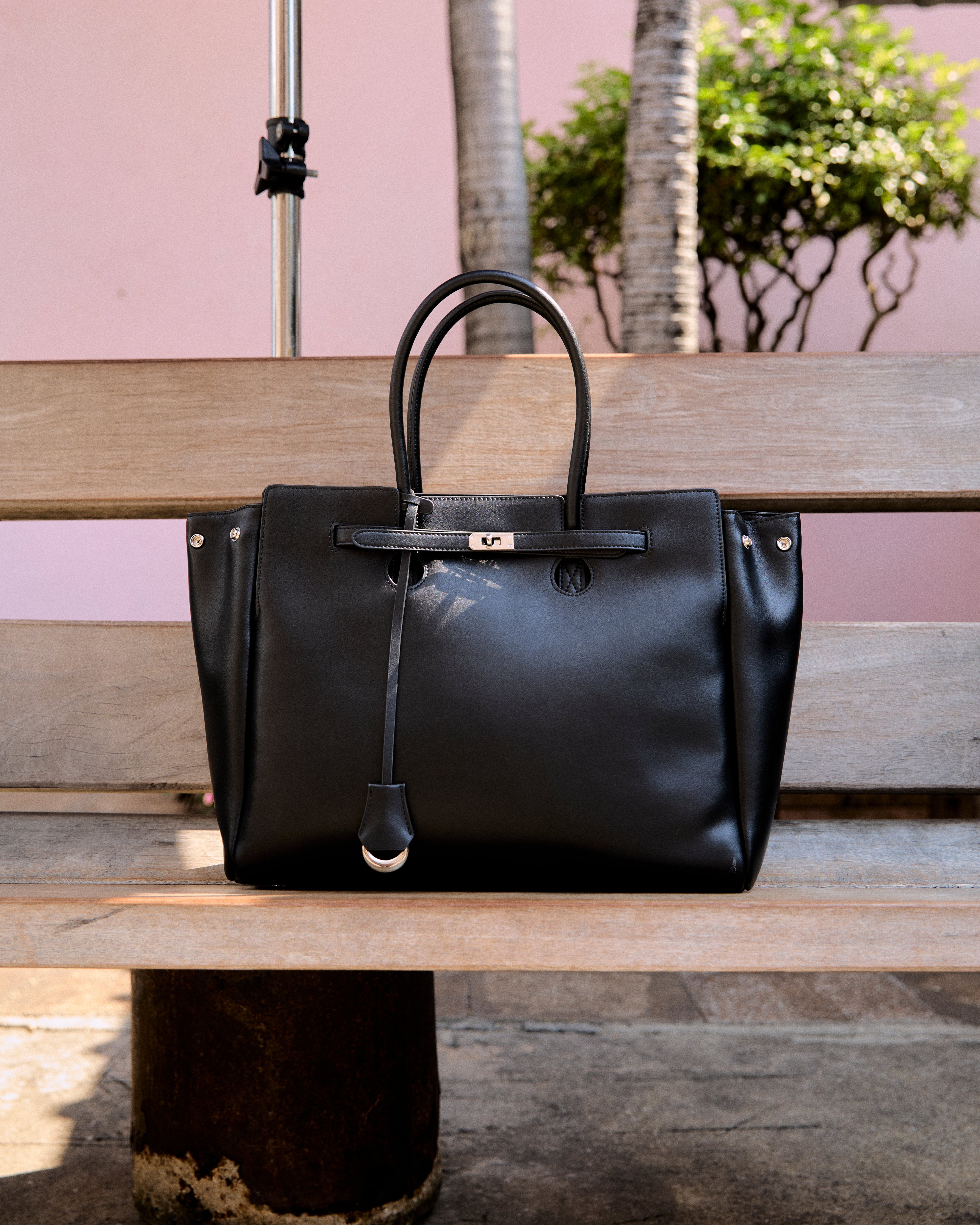 Mars 2.0 Top Handle - Large Size – Muse Aria