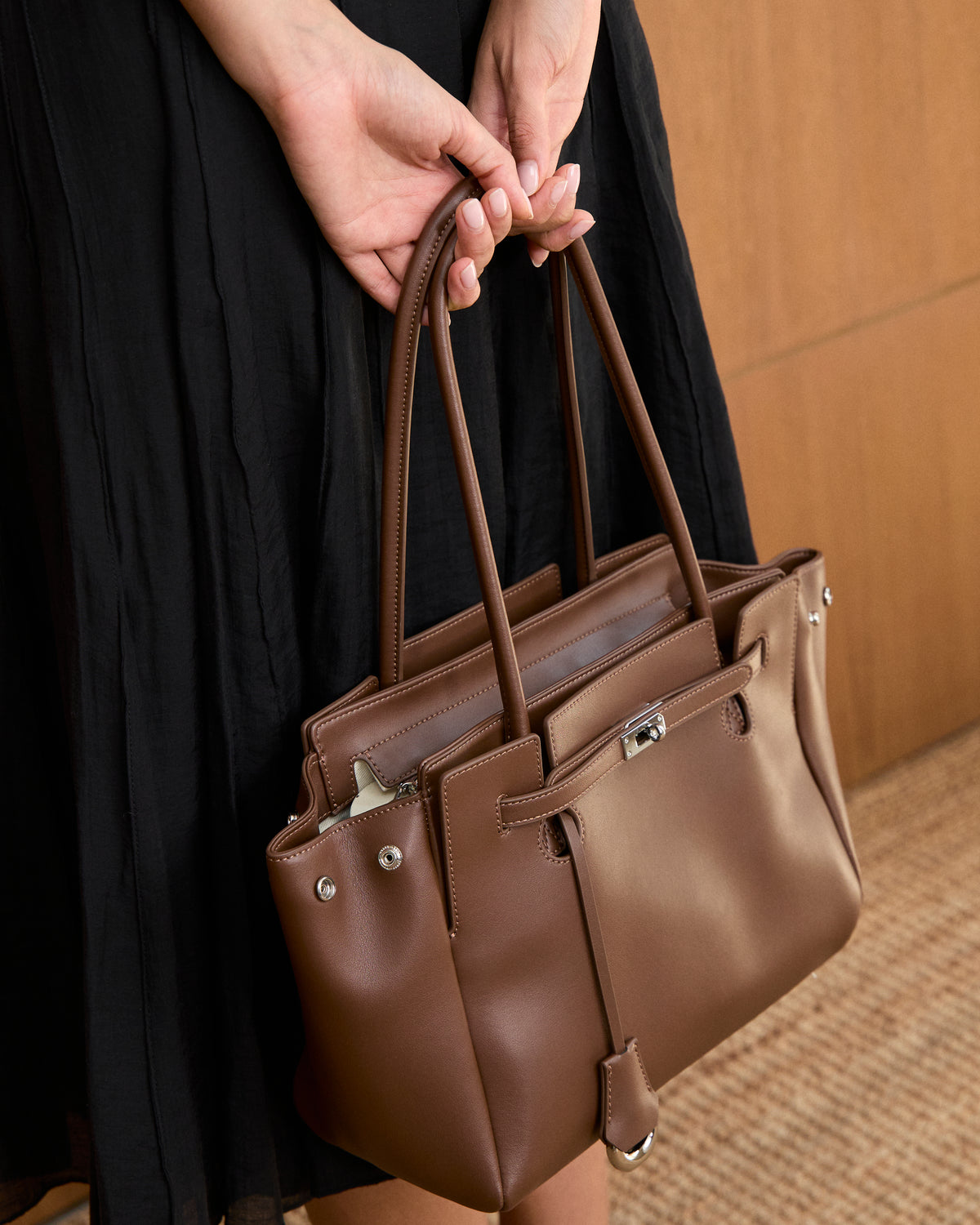 Coffee Brown